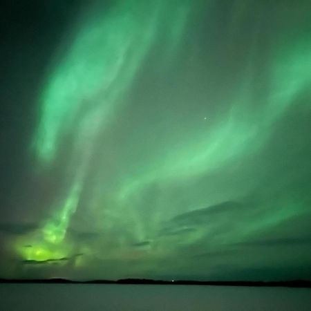Villa Kuulas Saaskilahti 외부 사진
