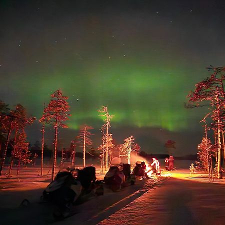 Villa Kuulas Saaskilahti 외부 사진