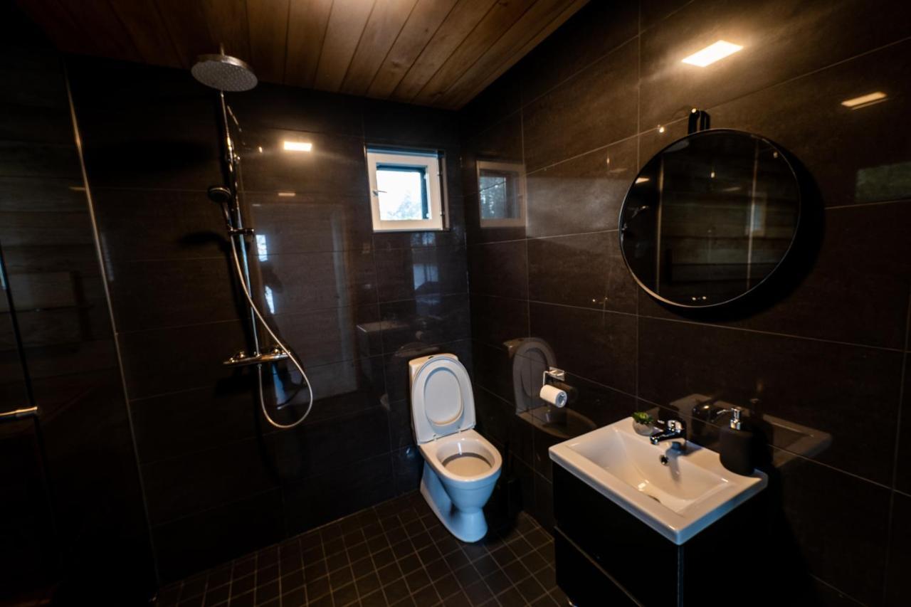 Villa Kuulas Saaskilahti 외부 사진