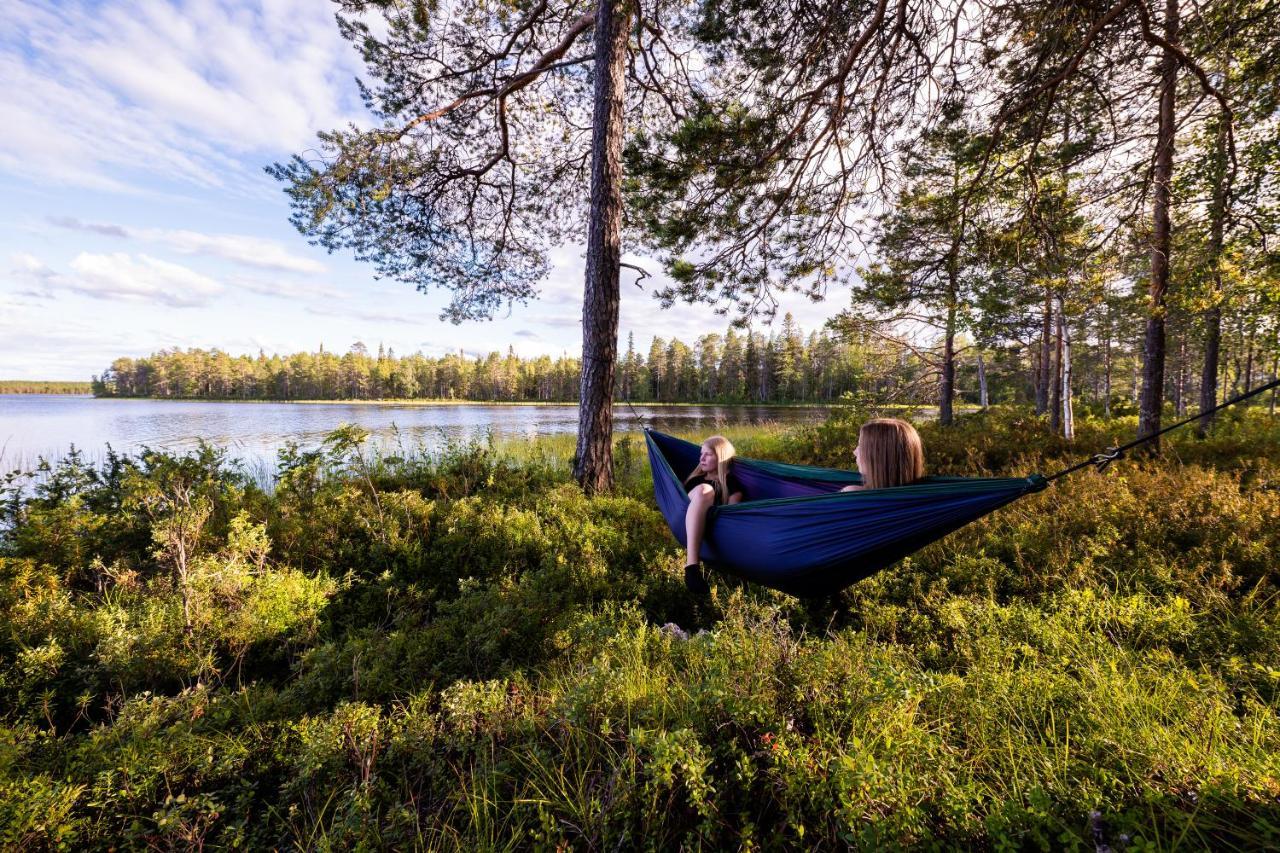 Villa Kuulas Saaskilahti 외부 사진