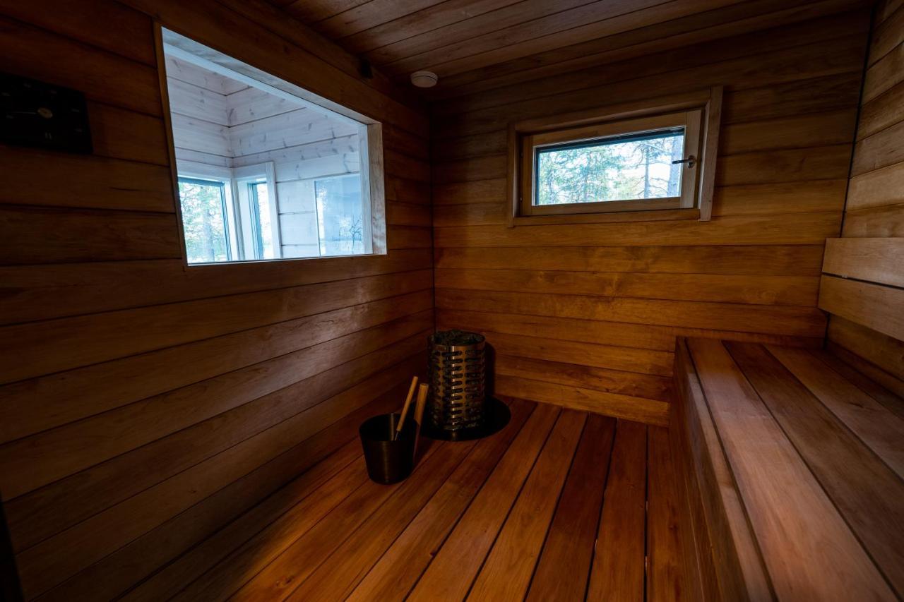 Villa Kuulas Saaskilahti 외부 사진