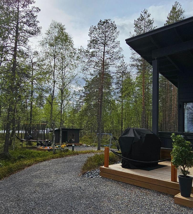 Villa Kuulas Saaskilahti 외부 사진