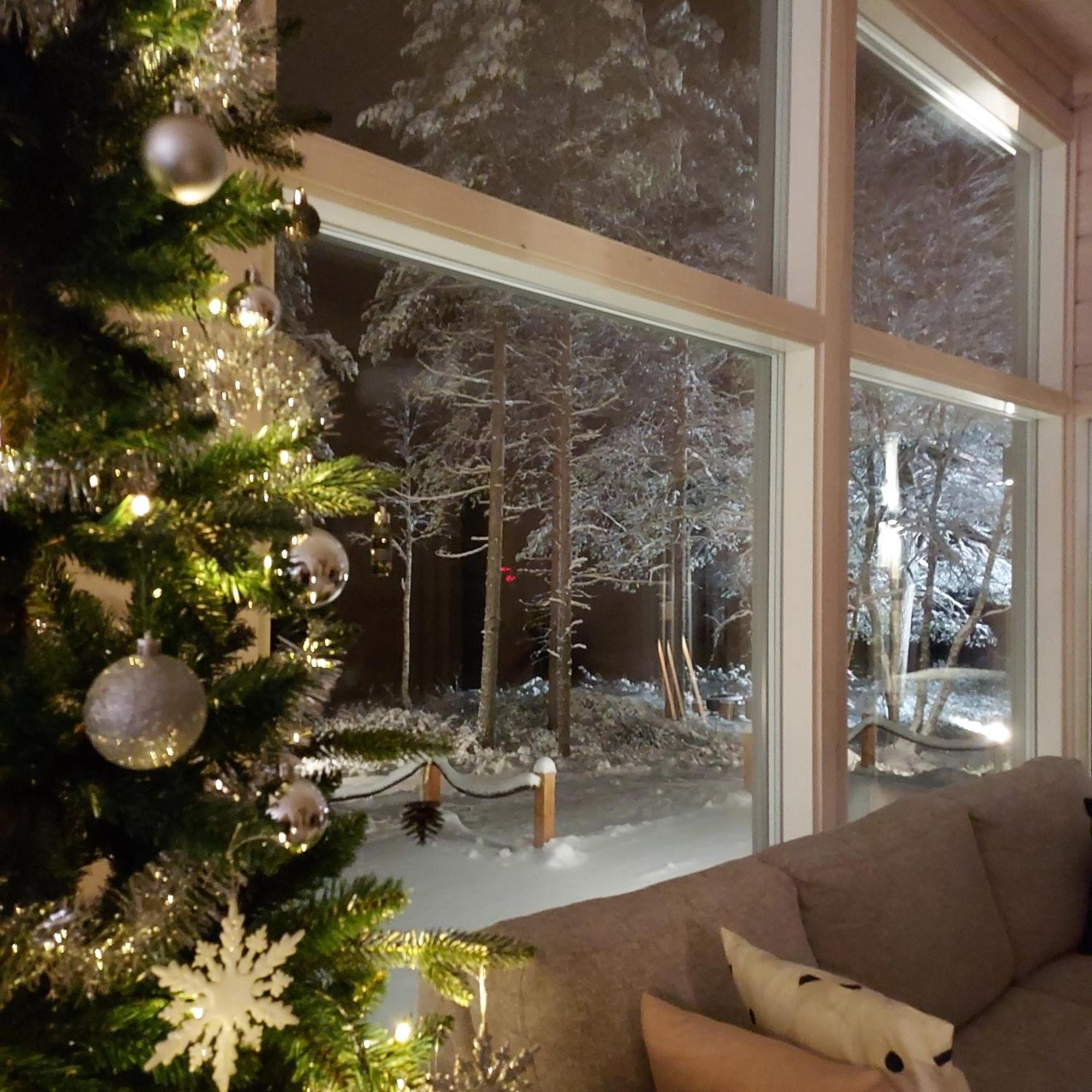 Villa Kuulas Saaskilahti 외부 사진