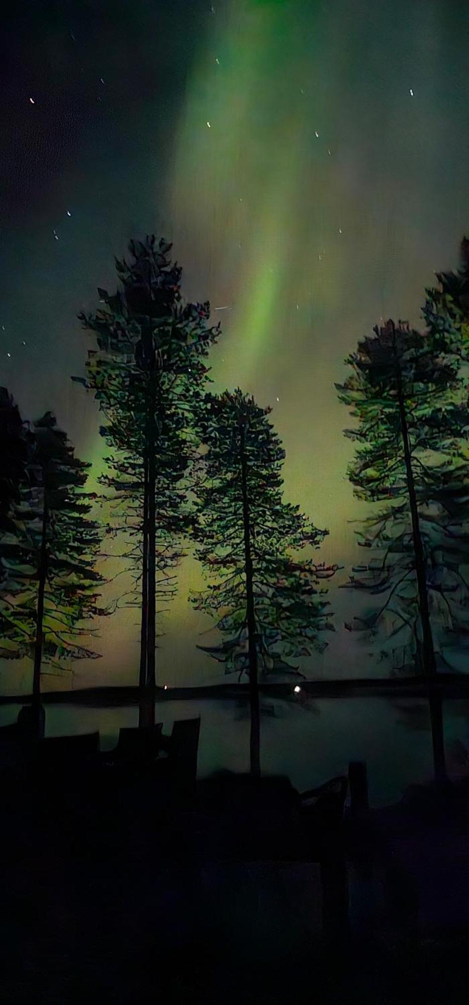 Villa Kuulas Saaskilahti 외부 사진