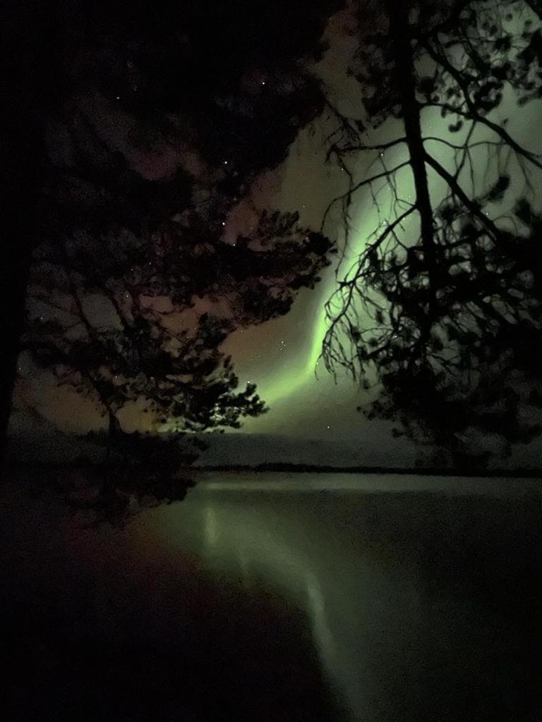 Villa Kuulas Saaskilahti 외부 사진