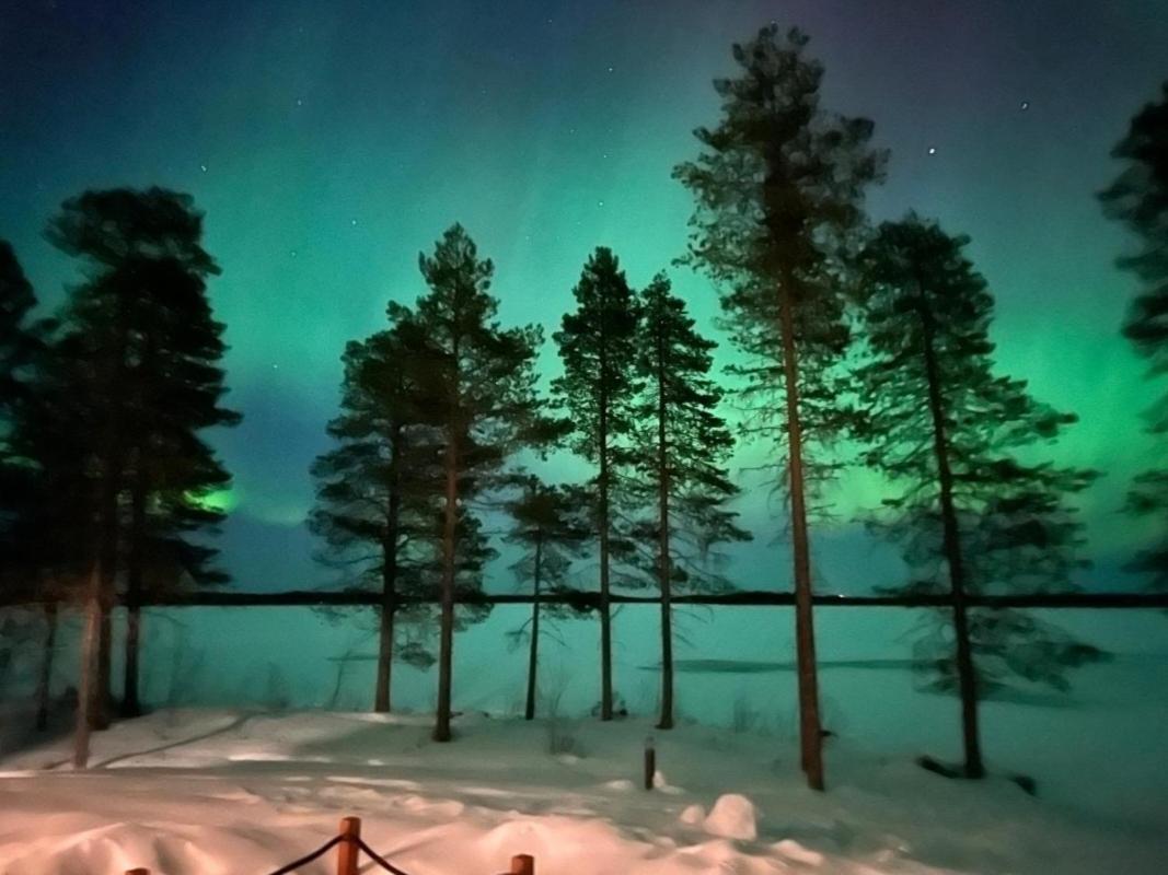 Villa Kuulas Saaskilahti 외부 사진